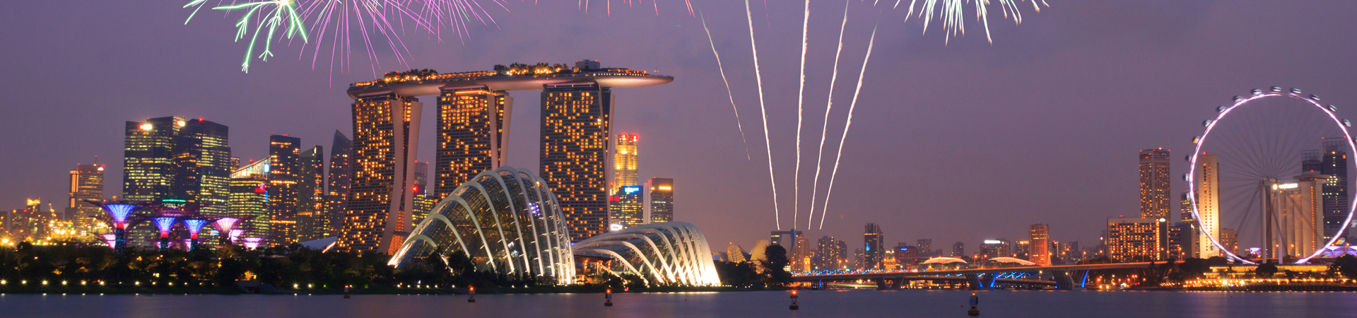 Cheap Singapore Holiday