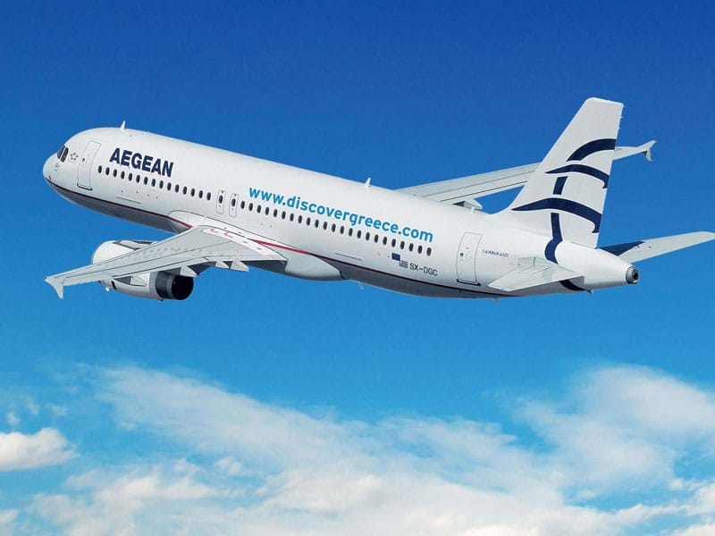 Aegean Airlines