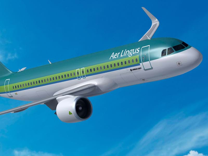 Aerlingus