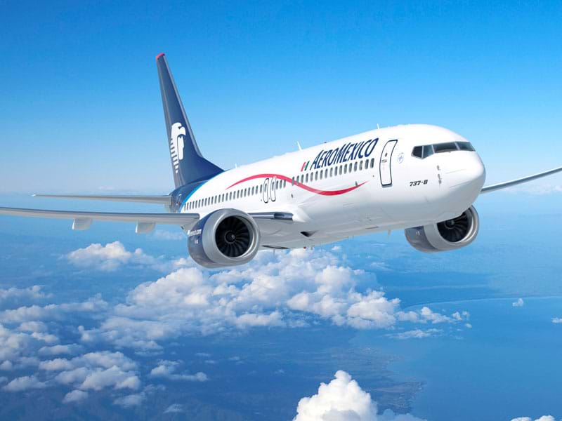 Aeromexico