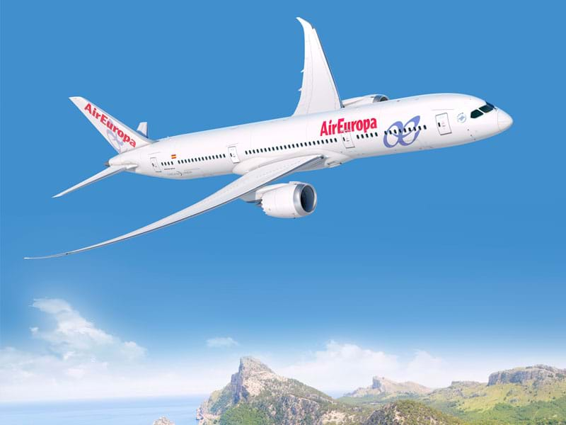 Air Europa