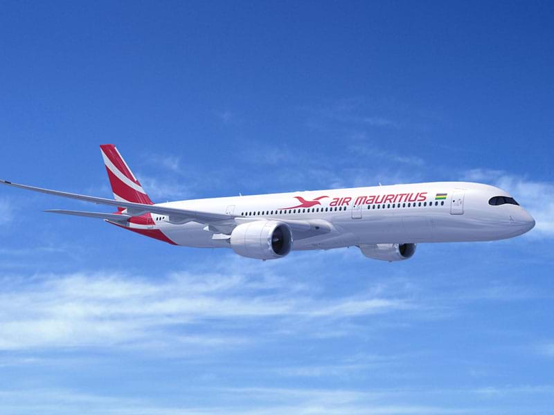 Air Mauritius