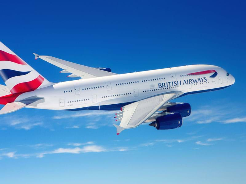 British Airways