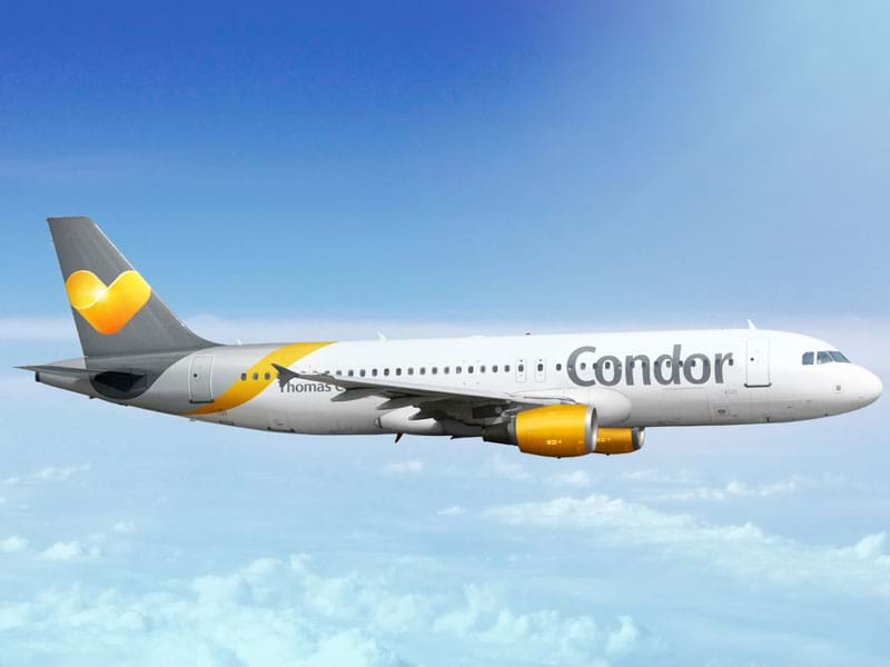 Condor Airlines