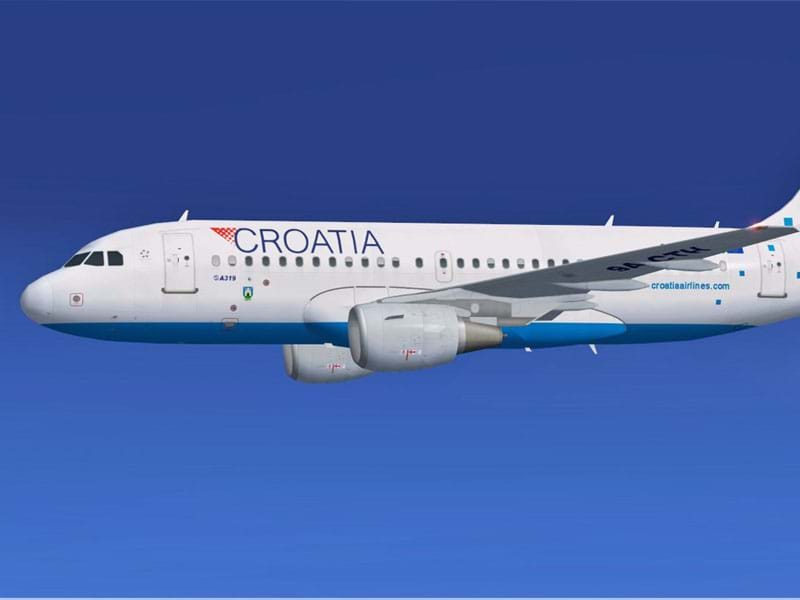 Croatia Airlines