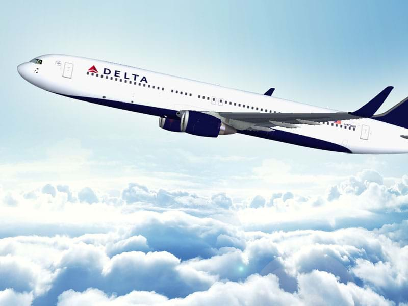 Delta Air Lines