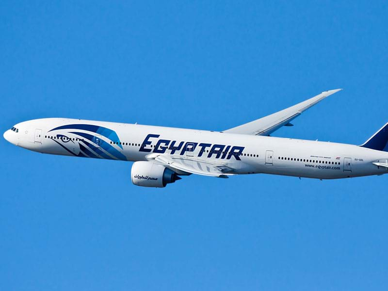 EgyptAir