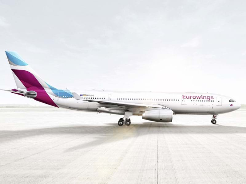 Eurowings