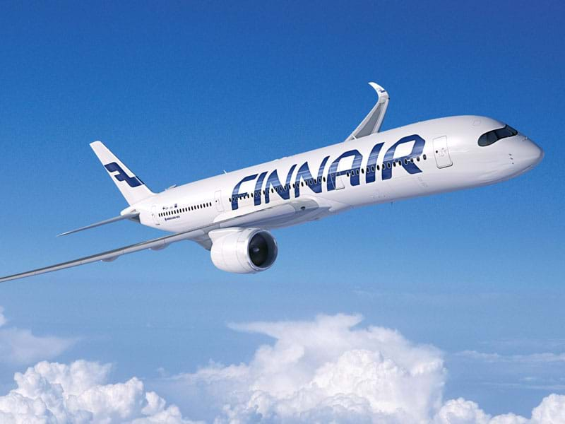 Finnair