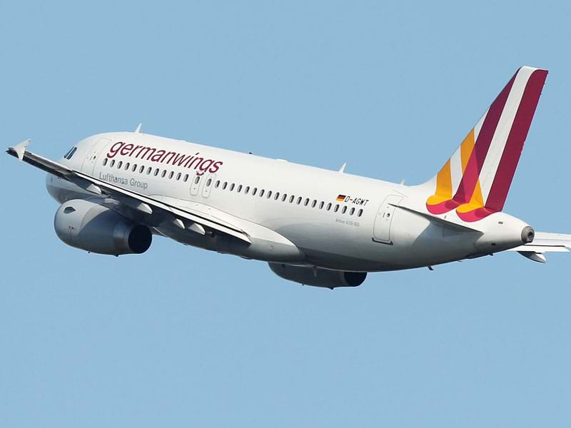 Germanwings