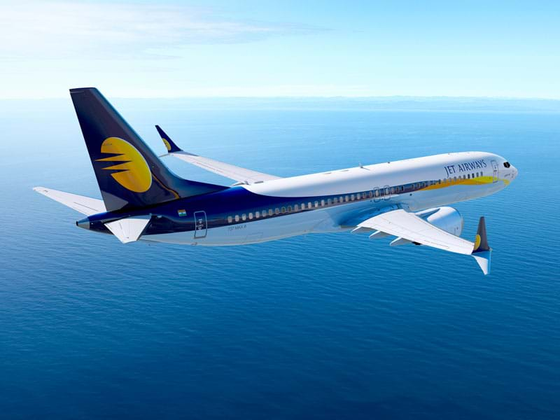 Jet Airways