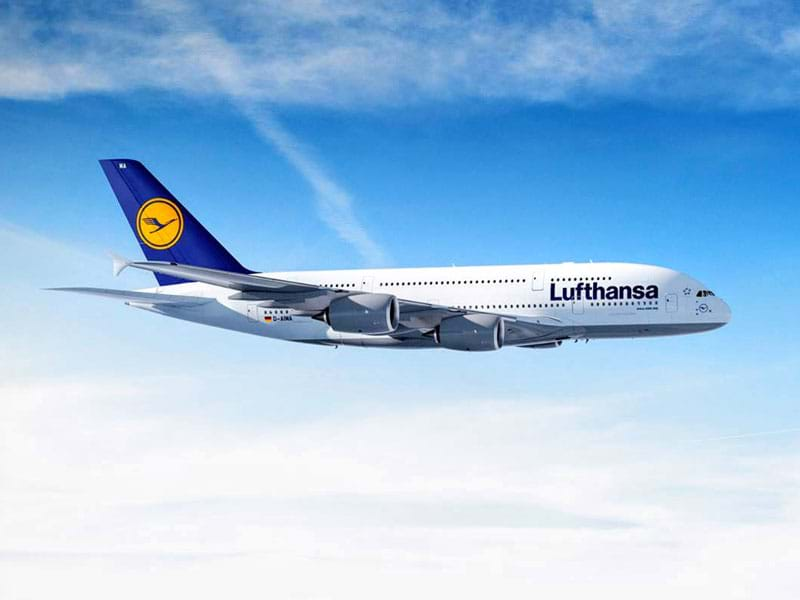 Lufthansa