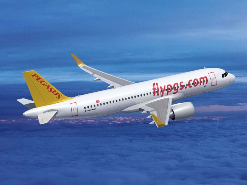 Pegasus Airlines