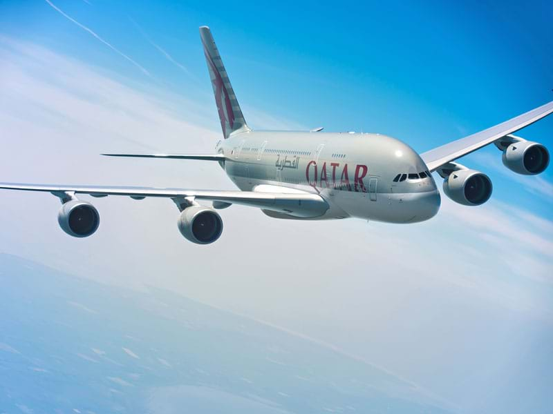 Qatar Airways