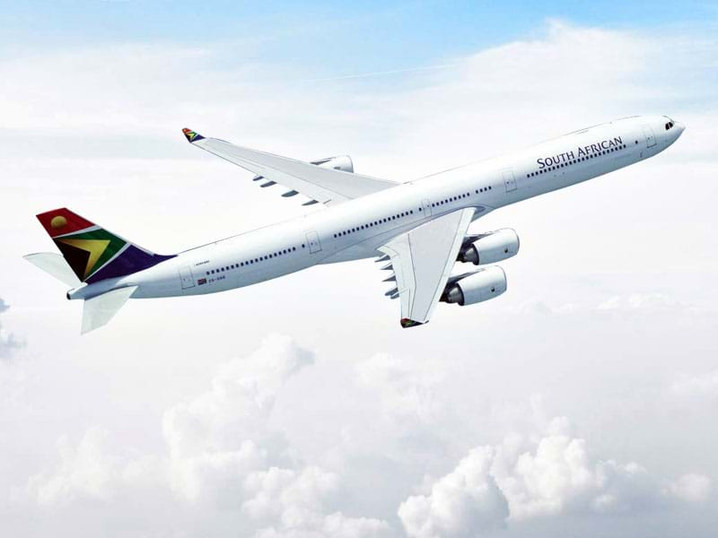 South African Airways