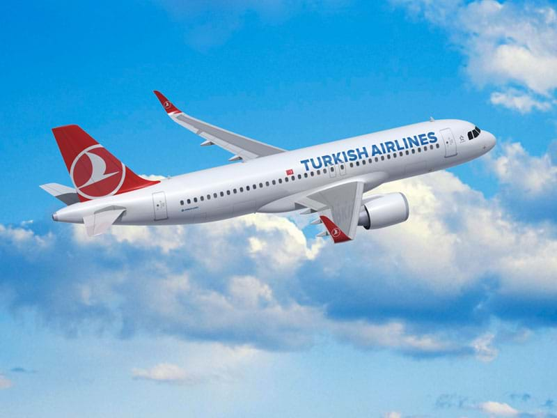 Turkish Airlines