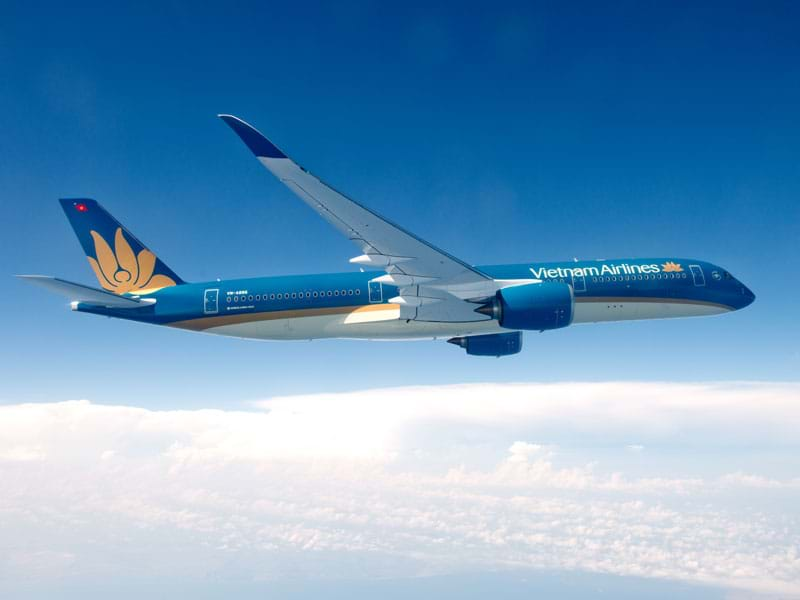 Vietnam Airlines