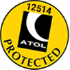 ATOL Logo