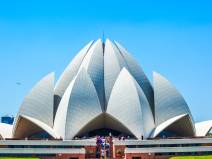 Cheap flights to new-delhi