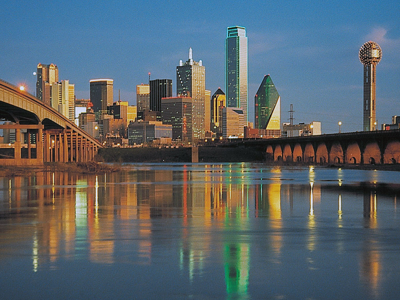 Cheap flights to dallas