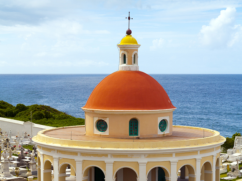 Cheap flights to puerto-rico